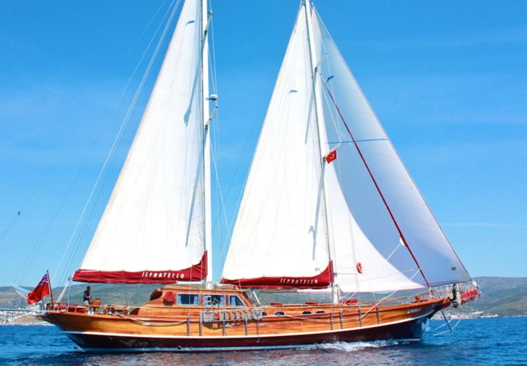 Il Fratello Marina Milta Marina | Il Fratello