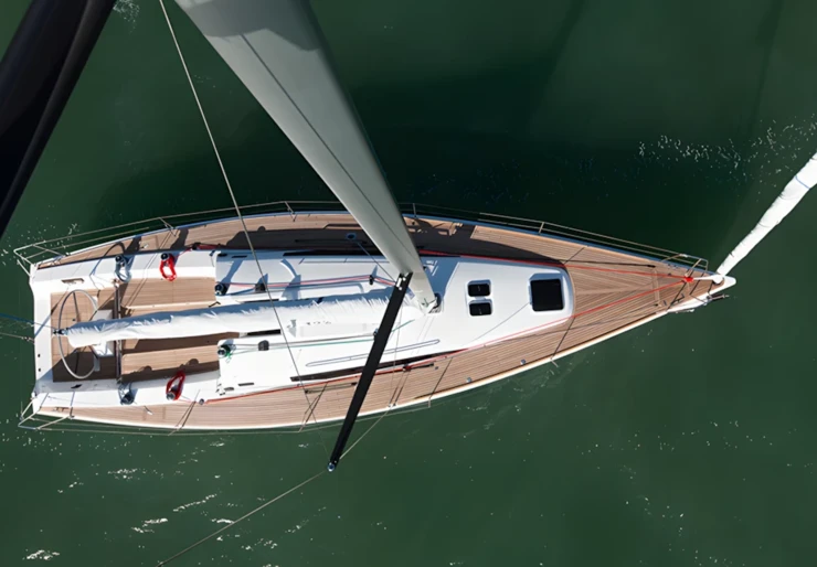 J 122 Marines de Cogolin | 