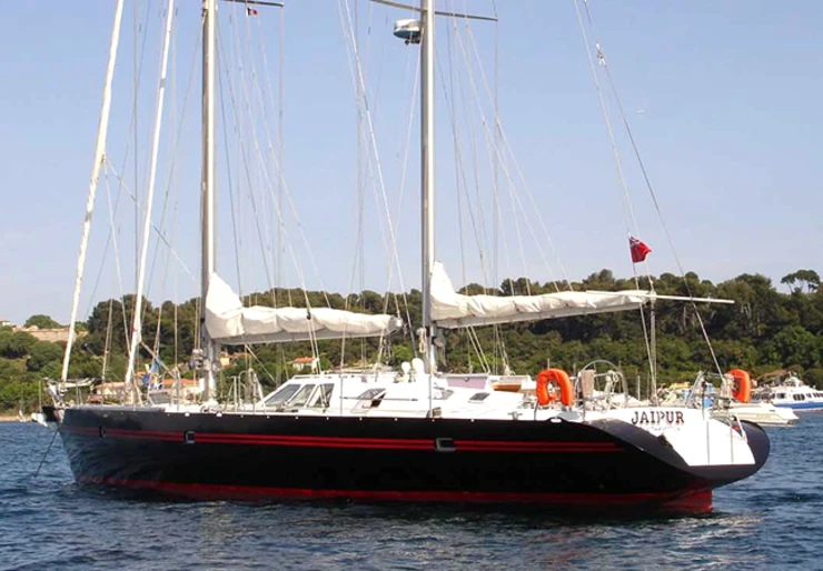 Jaipur Cannes | Le Jéroboam