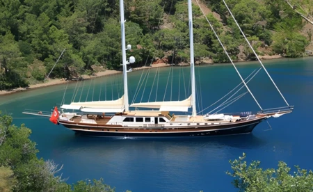 Kaya Guneri-V