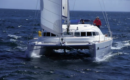 Lagoon 47