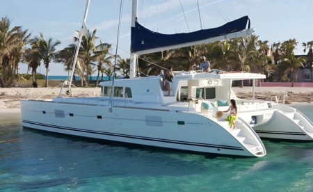 Lagoon 500