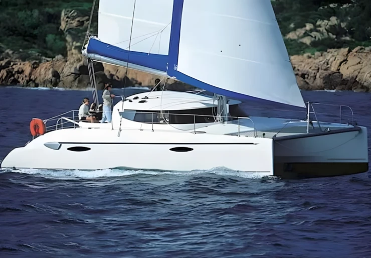 Lavezzi 40 Nosy Be | Tapas