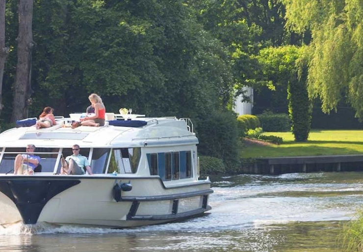 Vision 4 Precenicco | V04DI-PRE