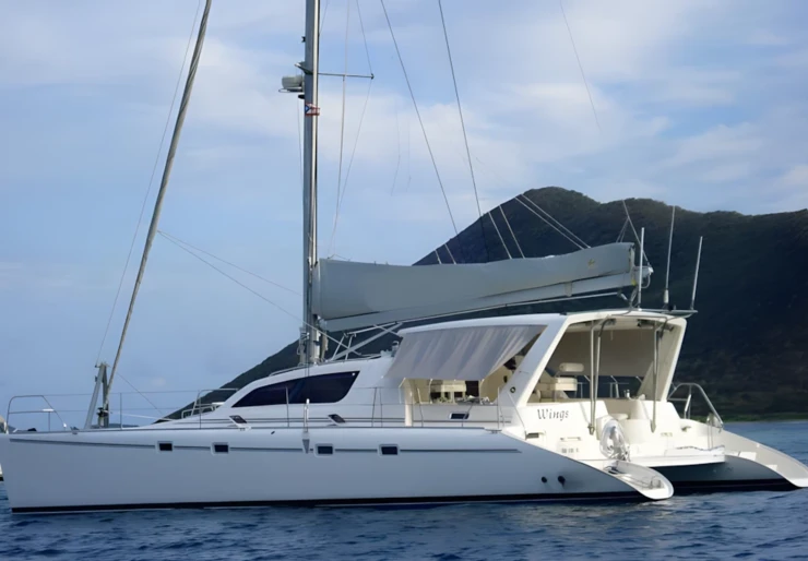 Leopard 47 Cerdeña | DREAMING ON