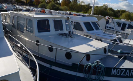 Linssen Vlet 1030