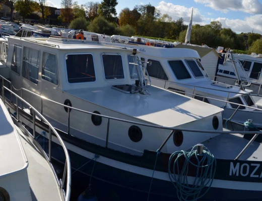 Linssen Vlet 1030