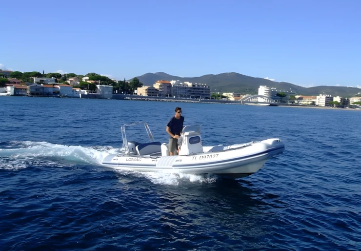 Lomac 600 In Bastia | 