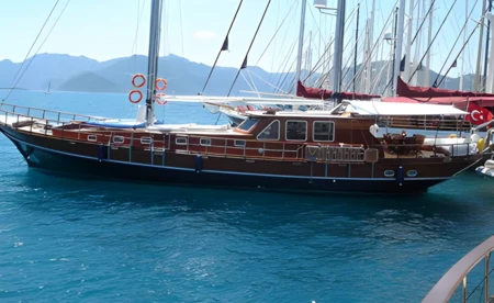 M/S Atlante