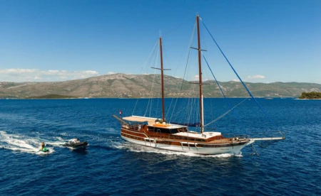 M/S Eleganza