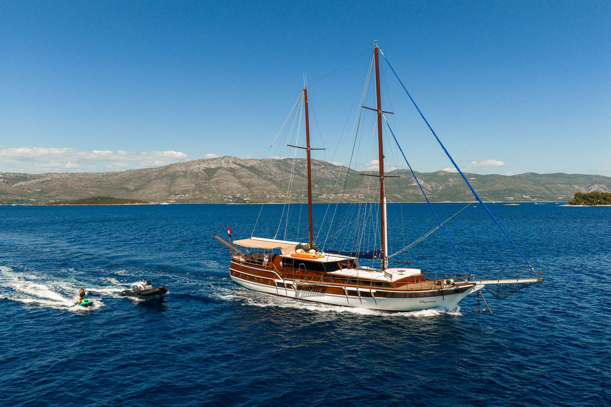 M/S Eleganza