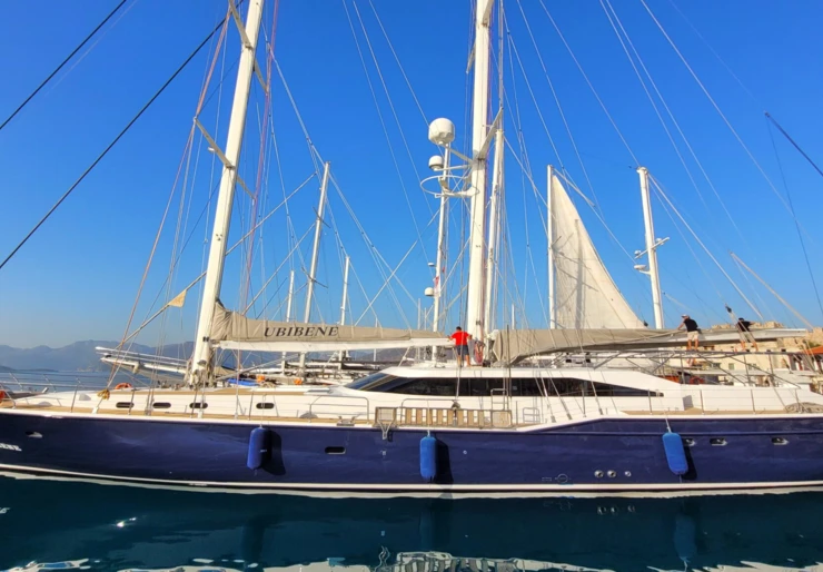 Ubi Bene Griechenland | UBI BENE