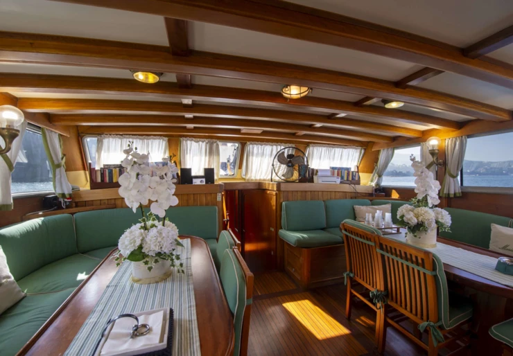 Maria Giovanna Castellammare di Stabia | Maria Giovanna