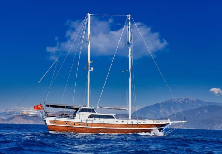 Maya Port de Marmaris | 