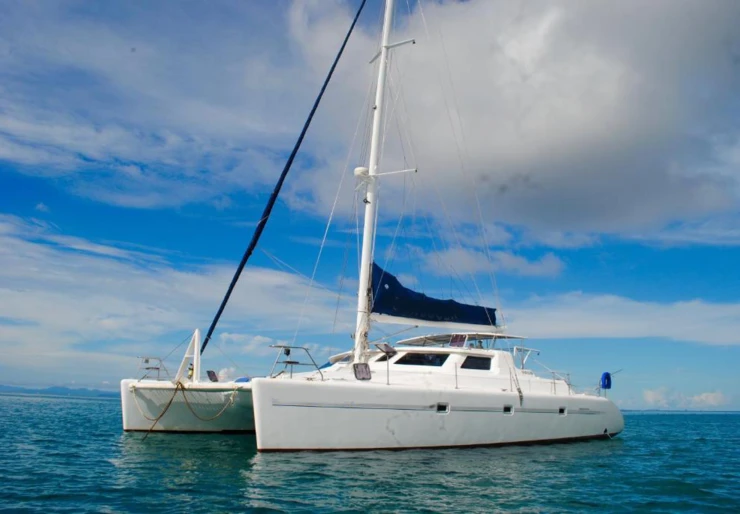 Mayotte 47 Nosy Be | 