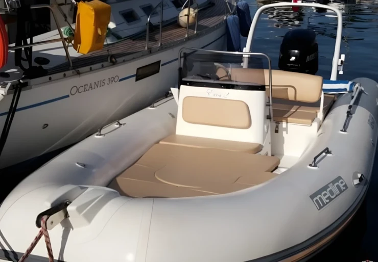 Medline 2 Pornichet | 