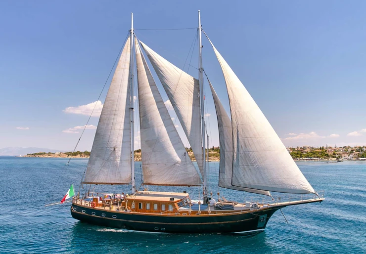 Myra Alimos Kalamaki | MYRA