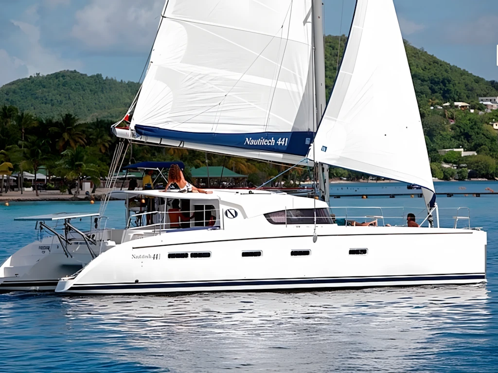 Nautitech 441