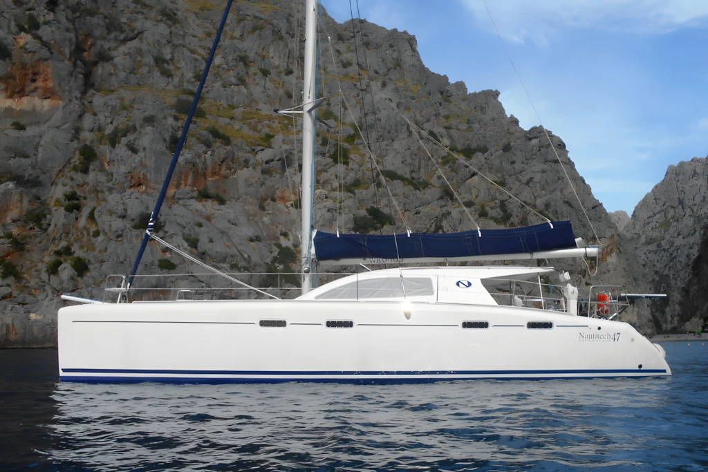 Nautitech 47