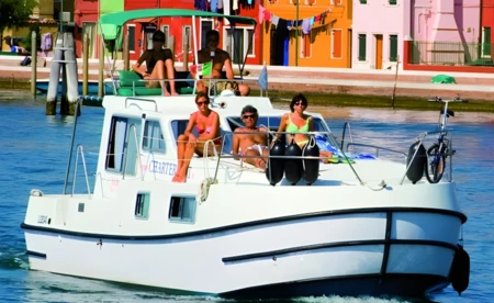 New Concorde Fly 890 First