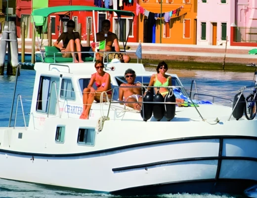 New Concorde Fly 890 First