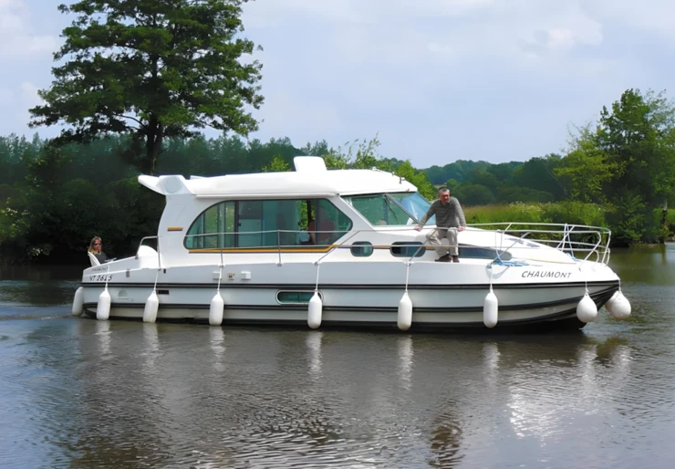 Sedan 1010 Port sur Saône | BELMONT