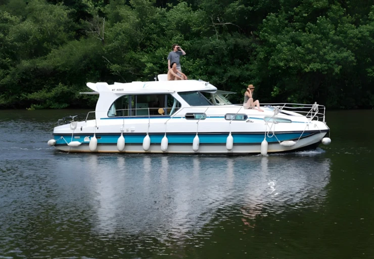 Sedan 1170 Port Lauragais | TREBES