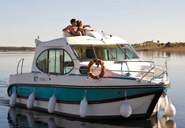 Estivale Duo Bellegarde | ROMANTICA