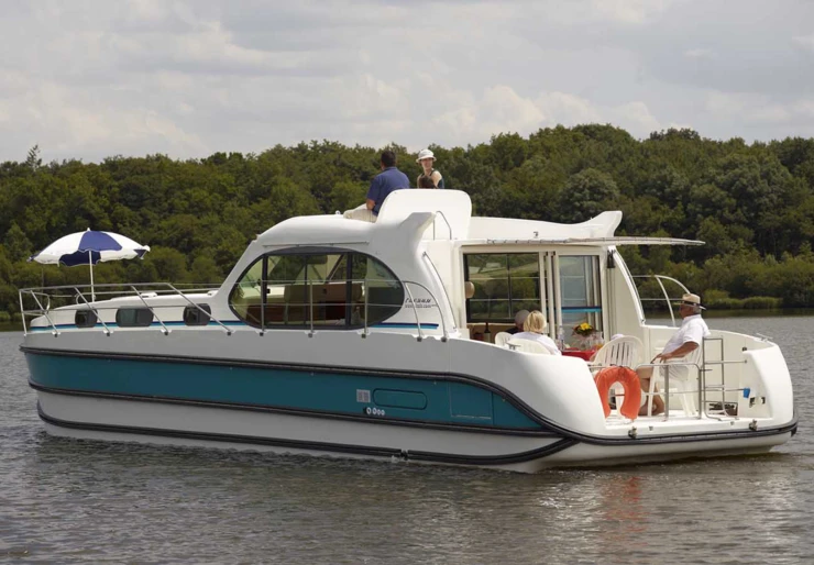 Estivale Octo Aquitaine - Sud-Ouest - Lot | CH D AQUITAINE