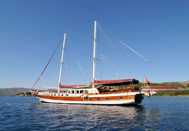 Nirvana 2 Port de Marmaris | 