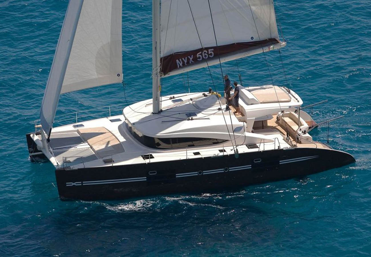 NYX 565