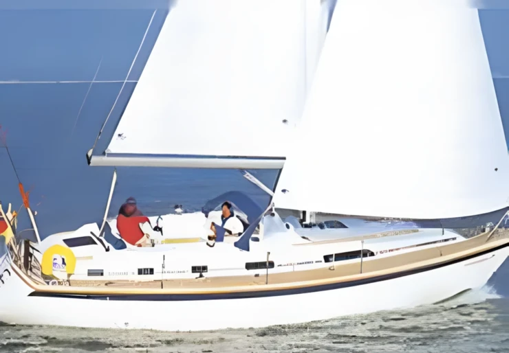 Ocean Ranger Oban | CLEAR BLUE