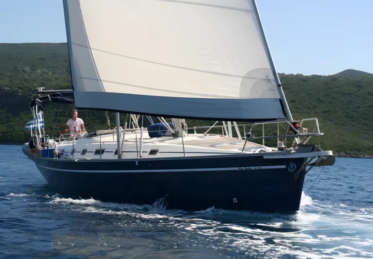 Ocean Star 51.1 Kiato | Blue Marlin