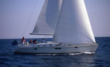 Oceanis 440