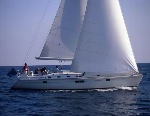 Oceanis 440