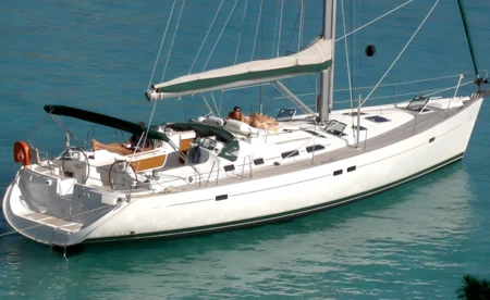 Oceanis 473