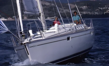 Oceanis 510