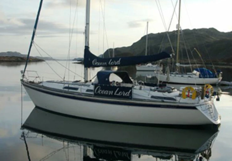 Oceanlord Oban | OCEANLORD