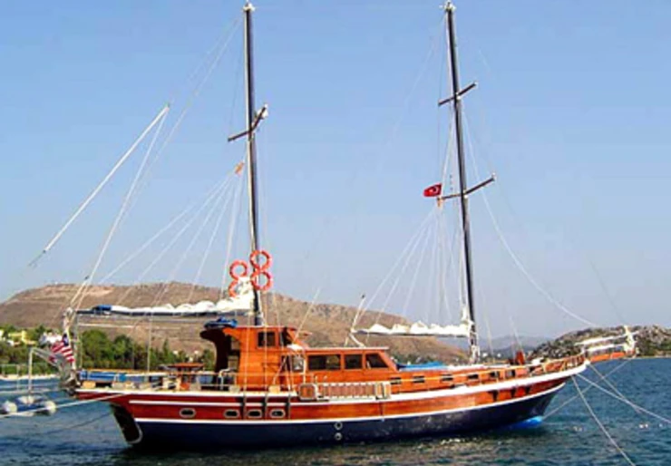 Patronice Dugi Rat - Port Krilo Jesenice | Patronice