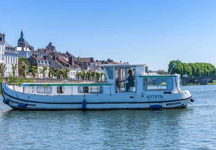 Penichette 1107 Buzet-sur-Baïse | 