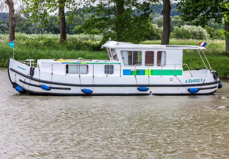 Penichette 1120 R Cahors | 1120R-11