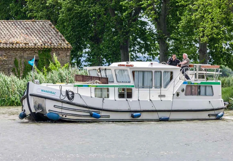 Penichette 1165 FB Loosdrecht | 1165-4