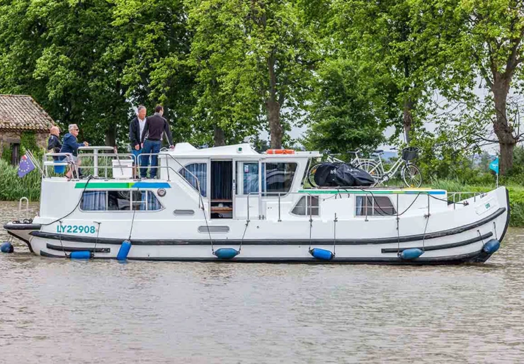 Penichette 1180 FB Lattes | 1180-26