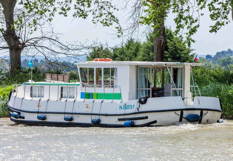 Penichette 1260 R Bram | 1260R-10