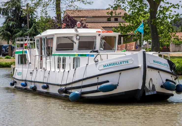 Penichette 1400 FB Fürstenberg | 1400-17