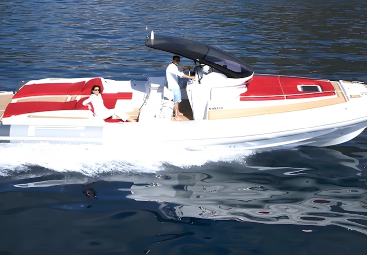 Pirelli 1100 Porto-Vecchio | 