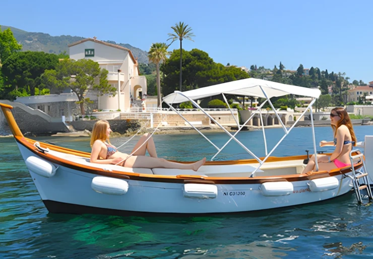 Pointu 500 Villafranca | 