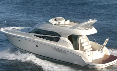 Prestige 42 Fly