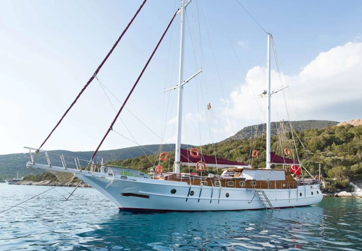 Primadonna Grecia | PRIMADONNA