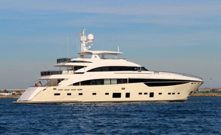 Princess 40